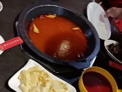 -陈府大宅门成都火锅·手切鲜肉(太原街店)