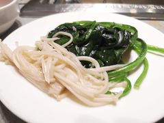 -海底捞火锅(海宁路店)