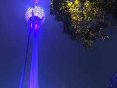 -SPACE(欢乐颂购物中心店)