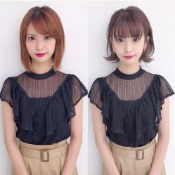 -时尚殿堂明星门店