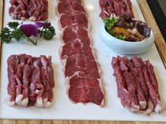 -阳坊胜利涮羊肉(阳坊老店)