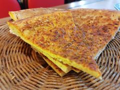 特色油馕-黑蛋烤肉坊(光华路总店)