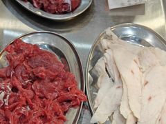 -牛一煲美食(江高店)