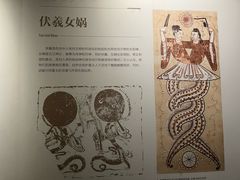 -洛阳古墓博物馆