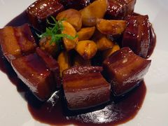 -禧宴Joyous Restaurant(禧园店)