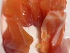 -美食汇海鲜自助餐厅·小龙虾烧烤(富力万达文华酒店)