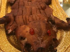 -阿一鲍鱼海鲜酒家(苏丹依斯迈路店)