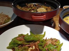 -永安鱼庄·镇江菜(丁卯店)