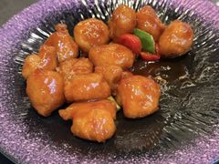 -常来小聚·广州非遗传承餐厅(高德置地店)