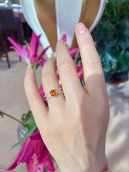 -Cindy Jewelry·钻戒·彩色宝石