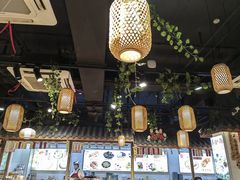 -老城南.鸭血粉丝汤(夫子庙店)