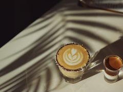 -五进制 Coffee Shop