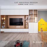 想把蓝天和白云搬回家