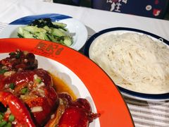-熊记虾王·小龙虾(东晓南店)