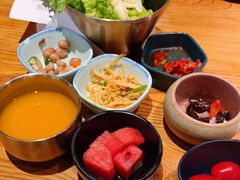 -韩罗苑(万象城店)