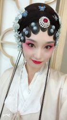 点击看大图 -盘子女人坊古装写真摄影(深圳店)
