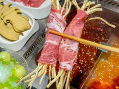 -川西坝子火锅(清江东路3.0直营店)