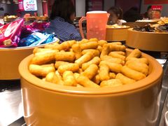 -龍歌自助小火锅(崂山丽达店)