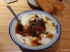 -早安山丘·豆浆油条(小木桥路店)