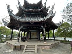 -台州府城(东湖)