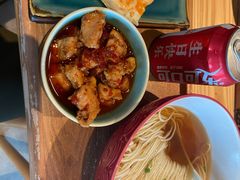 -人间酒暖·Go blanc·烧鸟·深夜食堂(陆家嘴店)