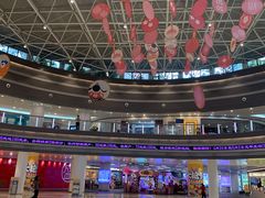 -深圳龙华星河COCO City(民治店)