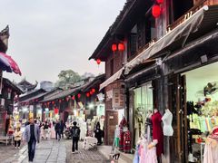 -零陵古城