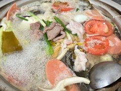 -海关荤豆花(洋河一路店)