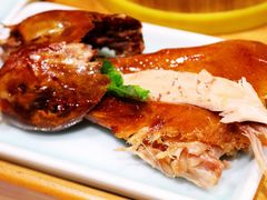 -京味斋·北京烤鸭(华威桥北工大店)