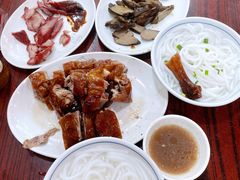-凌舍好烧鹅(中山路店)