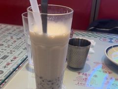 -香港新记茶餐厅(春熙太古里店)