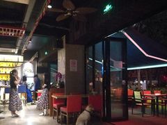 大堂-Cactus墨西哥仙人掌餐厅