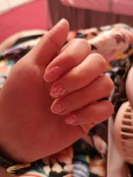 -Pink You美甲美睫纹绣定制中心