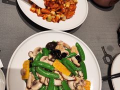 -北平食府·北京烤鸭(北京西站六里桥店)