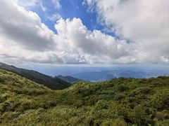 -大围山国家森林公园