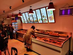 -老谢野馄饨(延安路店)