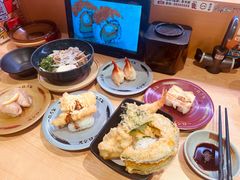 -寿司郎(皇庭广场店)