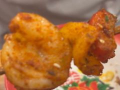 -冶建镜子·老南昌大排档·江西虾王(总店)