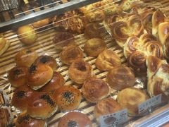 -苹果花园(枫林路店)