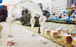 -阳光五洲大酒店·宴会厅