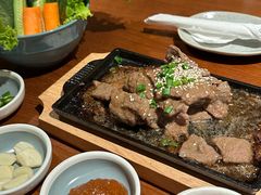 -韩国한국厨房