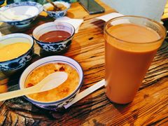 港式丝袜奶茶-十六蒲(桂林路店)