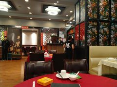 大堂-阿莉餐厅(枣阳路店)