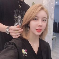 -3AM·S HAIR SALON烫发染发接发