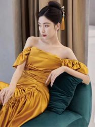 -韩国天使嫁衣婚纱礼服馆(上海旗舰店)
