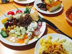 -So Lounge索兰至餐厅(蓝色港湾店)