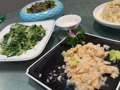 -裕德隆清真饭庄·天津特色菜(东丽店)