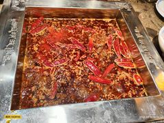 -码头故事火锅(大丰店)