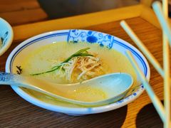 鸡汤饭-肖四女·江湖菜(临港店)