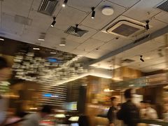 -Lets burger非常汉堡·环球风味(蓝色港湾店)